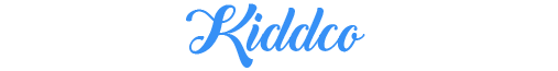 Kiddco Logo